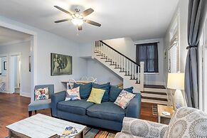 Seas The Breeze 4 Bedroom Home