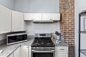 Seas The Breeze 4 Bedroom Home