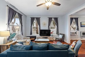 Seas The Breeze 4 Bedroom Home