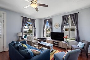 Seas The Breeze 4 Bedroom Home