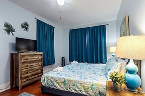 Seas The Breeze 4 Bedroom Home