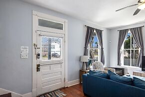 Seas The Breeze 4 Bedroom Home