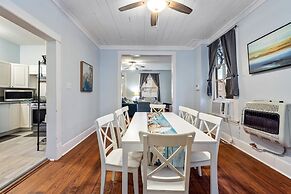 Seas The Breeze 4 Bedroom Home