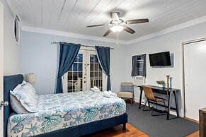 Seas The Breeze 4 Bedroom Home