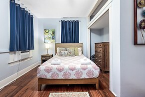 Seas The Breeze 4 Bedroom Home