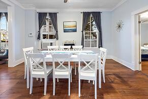 Seas The Breeze 4 Bedroom Home