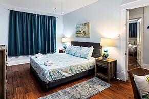 Seas The Breeze 4 Bedroom Home