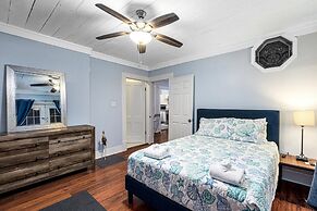 Seas The Breeze 4 Bedroom Home