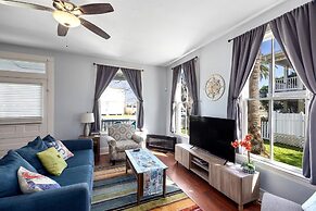 Seas The Breeze 4 Bedroom Home