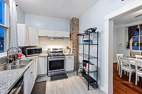 Seas The Breeze 4 Bedroom Home