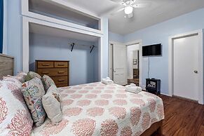 Seas The Breeze 4 Bedroom Home