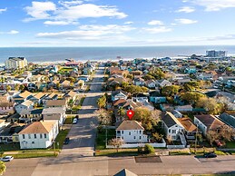 Seas The Breeze 4 Bedroom Home