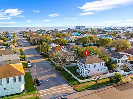 Seas The Breeze 4 Bedroom Home