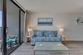 1008 Blue Dolphin 1 Bedroom Condo