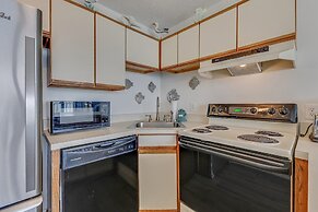 1008 Blue Dolphin 1 Bedroom Condo