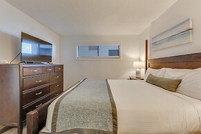 1008 Blue Dolphin 1 Bedroom Condo