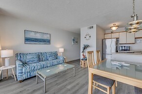 1008 Blue Dolphin 1 Bedroom Condo