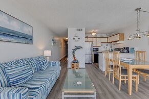 1008 Blue Dolphin 1 Bedroom Condo