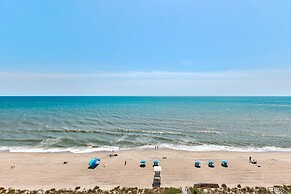 1008 Blue Dolphin 1 Bedroom Condo