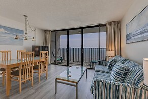 1008 Blue Dolphin 1 Bedroom Condo