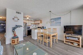 1008 Blue Dolphin 1 Bedroom Condo
