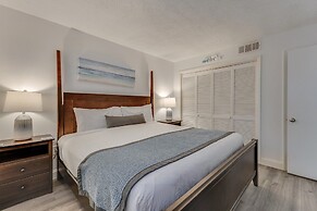 1008 Blue Dolphin 1 Bedroom Condo