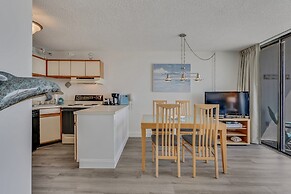 1008 Blue Dolphin 1 Bedroom Condo