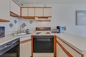 1008 Blue Dolphin 1 Bedroom Condo