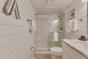 1008 Blue Dolphin 1 Bedroom Condo