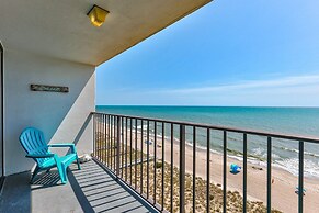 1008 Blue Dolphin 1 Bedroom Condo