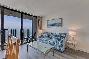 1008 Blue Dolphin 1 Bedroom Condo
