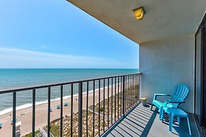 1008 Blue Dolphin 1 Bedroom Condo