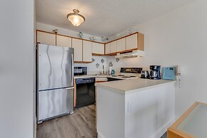 1008 Blue Dolphin 1 Bedroom Condo