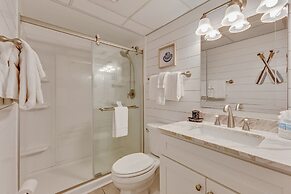 1008 Blue Dolphin 1 Bedroom Condo