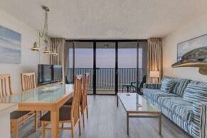 1008 Blue Dolphin 1 Bedroom Condo