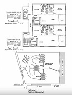 Tarpon Beach 206 2 Bedroom Condo