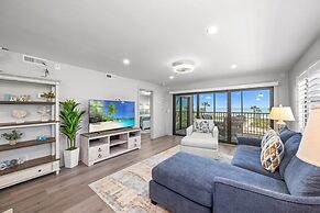 Tarpon Beach 206 2 Bedroom Condo