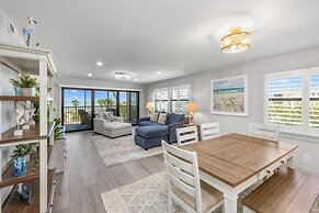 Tarpon Beach 206 2 Bedroom Condo