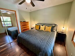 Count Your Blessings 3 Bedroom Home