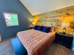 Count Your Blessings 3 Bedroom Home