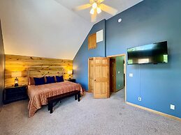 Count Your Blessings 3 Bedroom Home