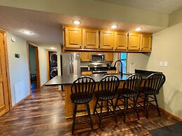 Count Your Blessings 3 Bedroom Home