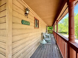 Count Your Blessings 3 Bedroom Home