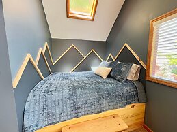 Count Your Blessings 3 Bedroom Home