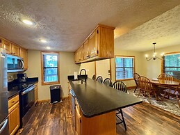 Count Your Blessings 3 Bedroom Home