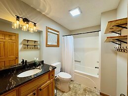 Count Your Blessings 3 Bedroom Home