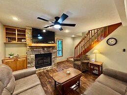 Count Your Blessings 3 Bedroom Home