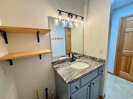 Count Your Blessings 3 Bedroom Home