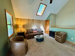 Count Your Blessings 3 Bedroom Home