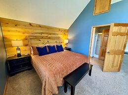 Count Your Blessings 3 Bedroom Home